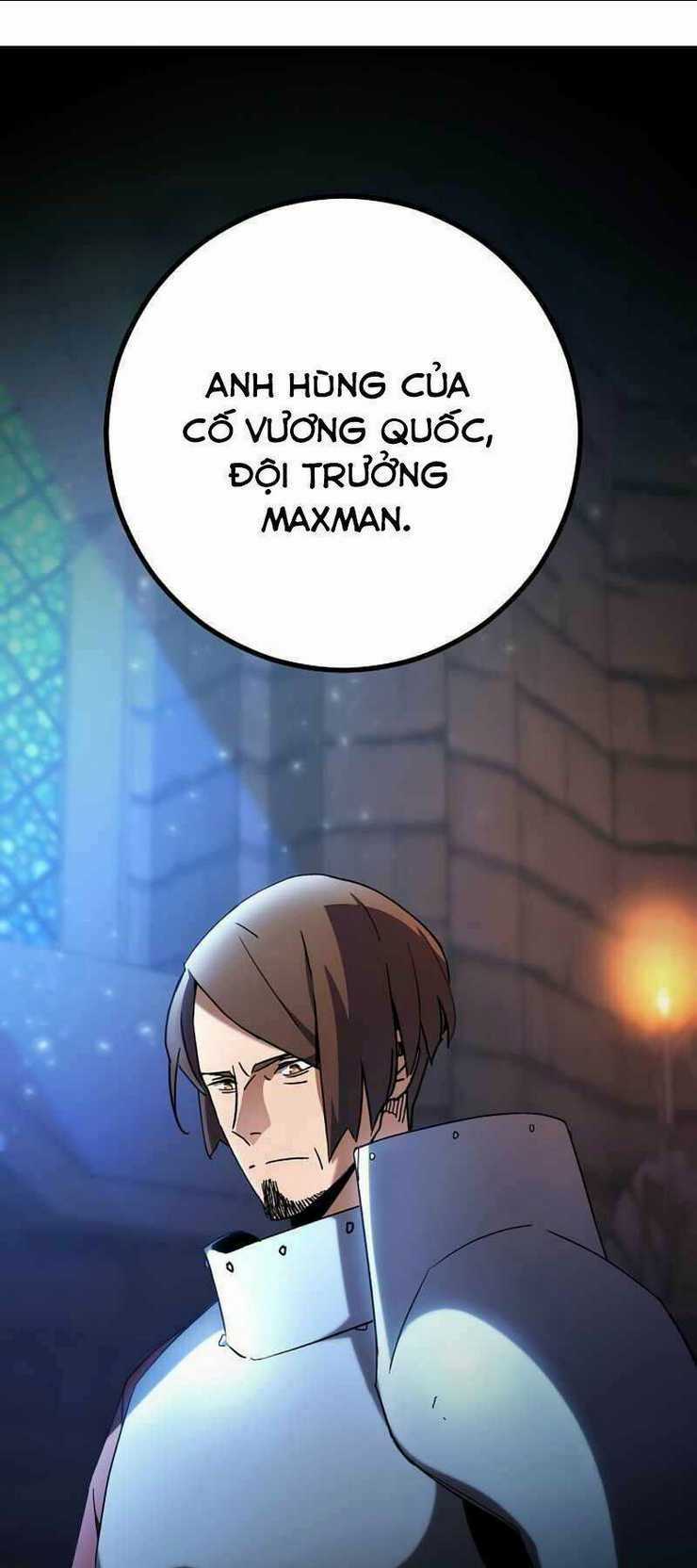Anh Hùng Trở Lại Chapter 29 trang 21