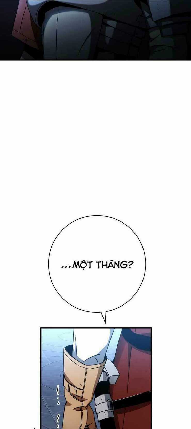 Anh Hùng Trở Lại Chapter 29 trang 22