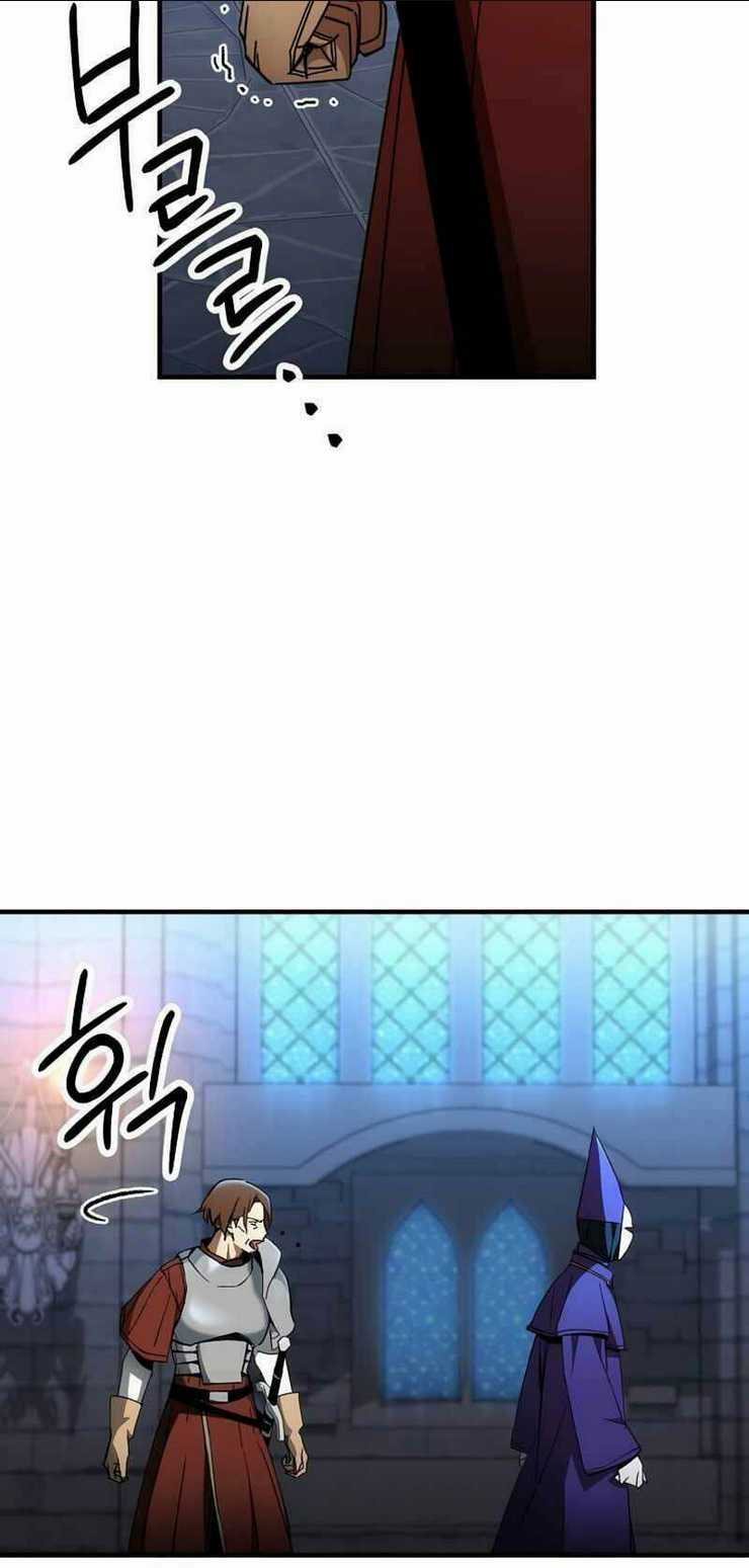 Anh Hùng Trở Lại Chapter 29 trang 23