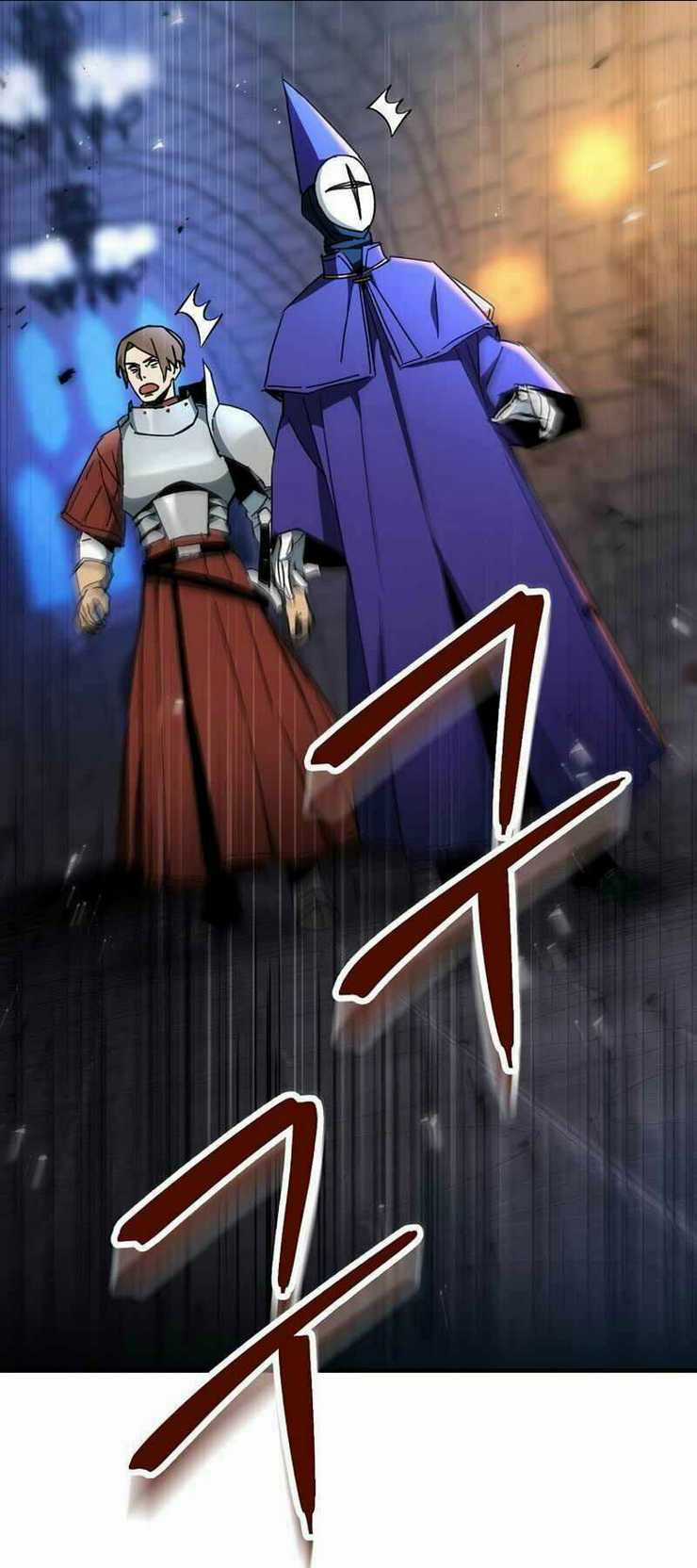 Anh Hùng Trở Lại Chapter 29 trang 25