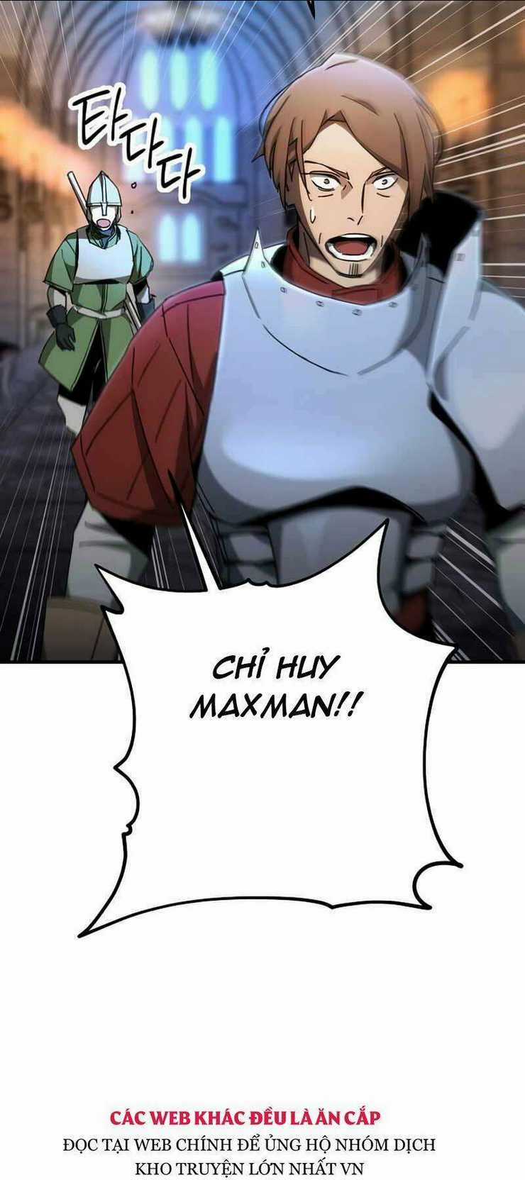 Anh Hùng Trở Lại Chapter 29 trang 27