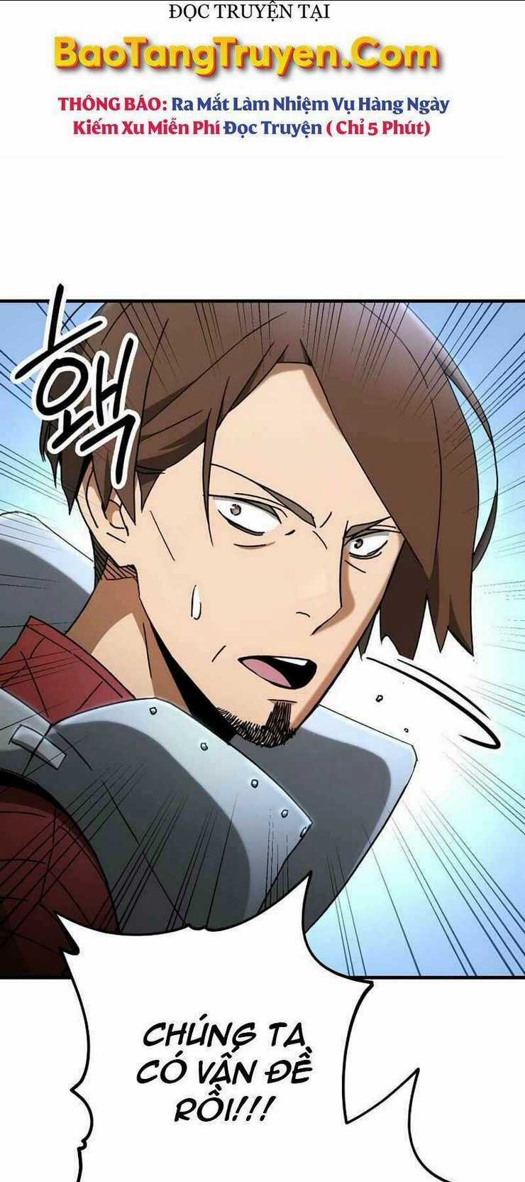 Anh Hùng Trở Lại Chapter 29 trang 28