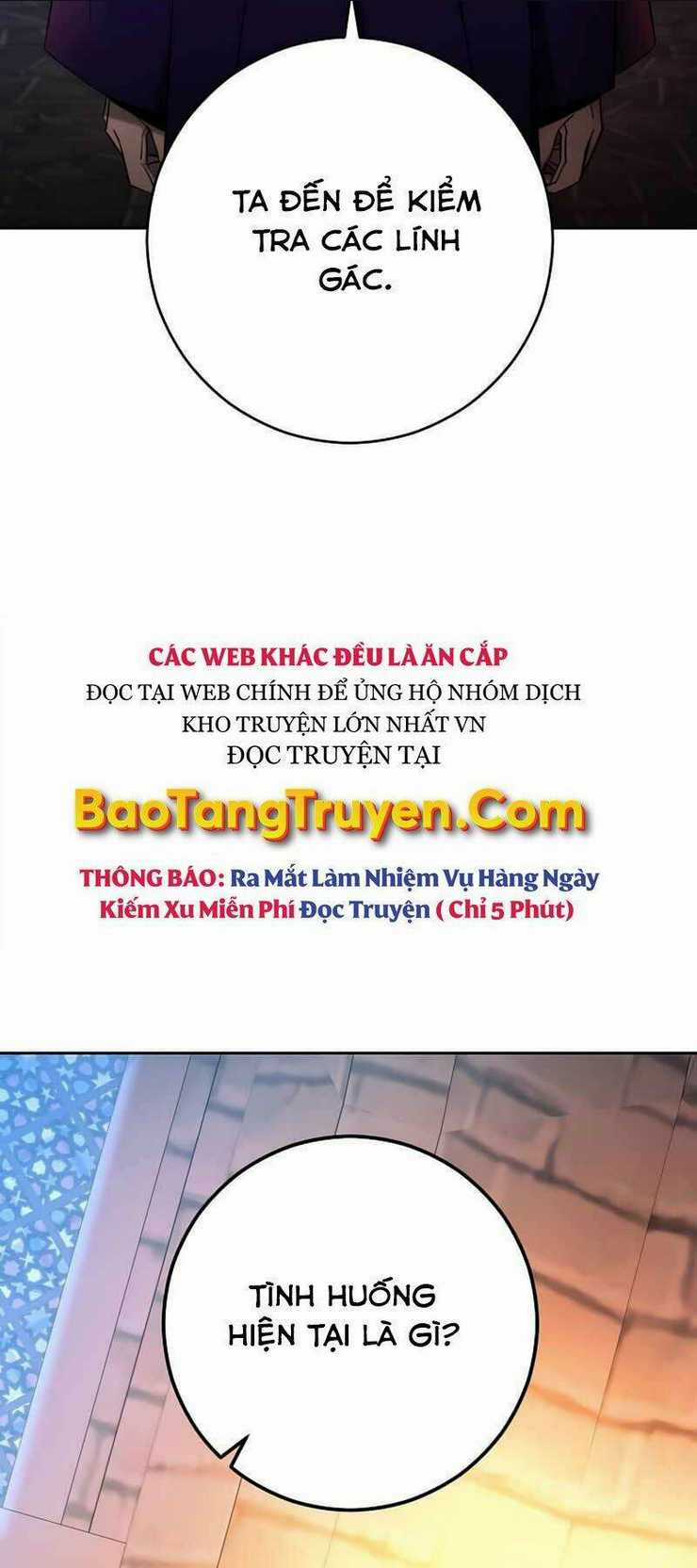 Anh Hùng Trở Lại Chapter 29 trang 3