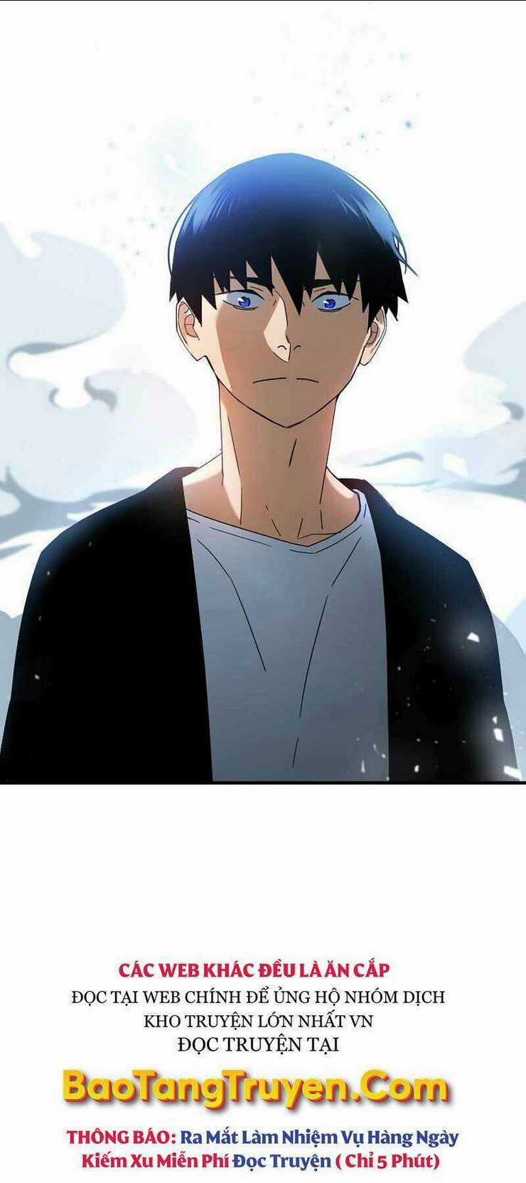 Anh Hùng Trở Lại Chapter 29 trang 31