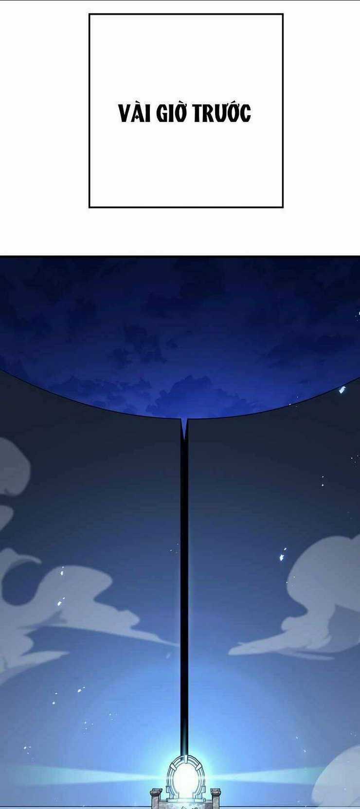 Anh Hùng Trở Lại Chapter 29 trang 33