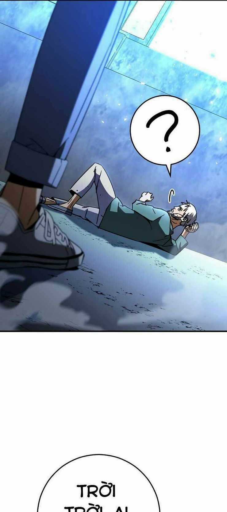 Anh Hùng Trở Lại Chapter 29 trang 36