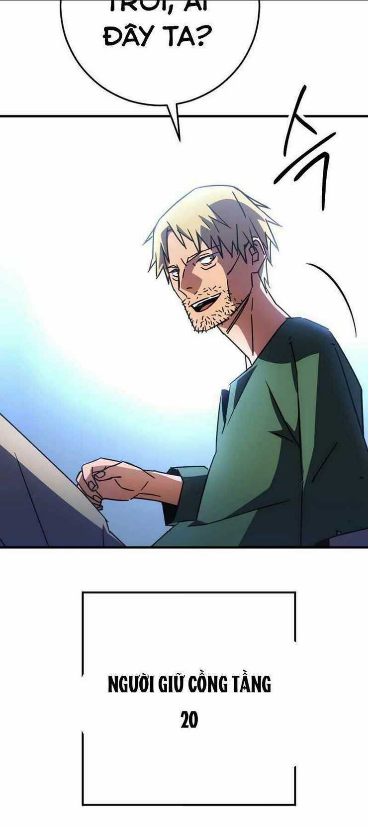 Anh Hùng Trở Lại Chapter 29 trang 37