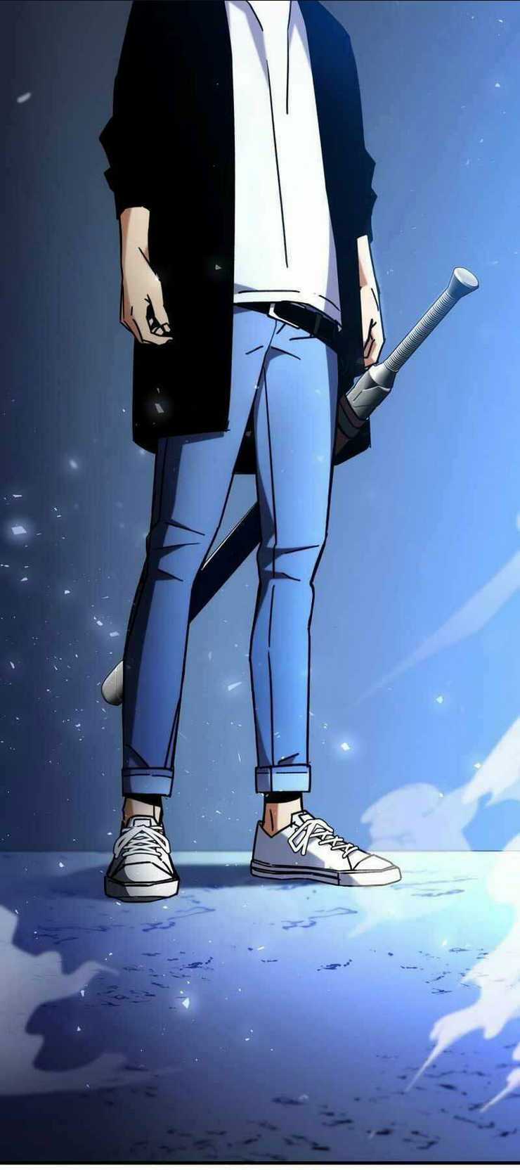 Anh Hùng Trở Lại Chapter 29 trang 39