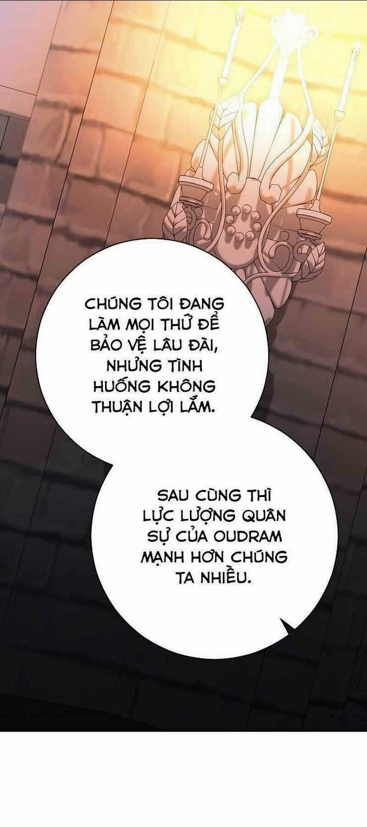 Anh Hùng Trở Lại Chapter 29 trang 4