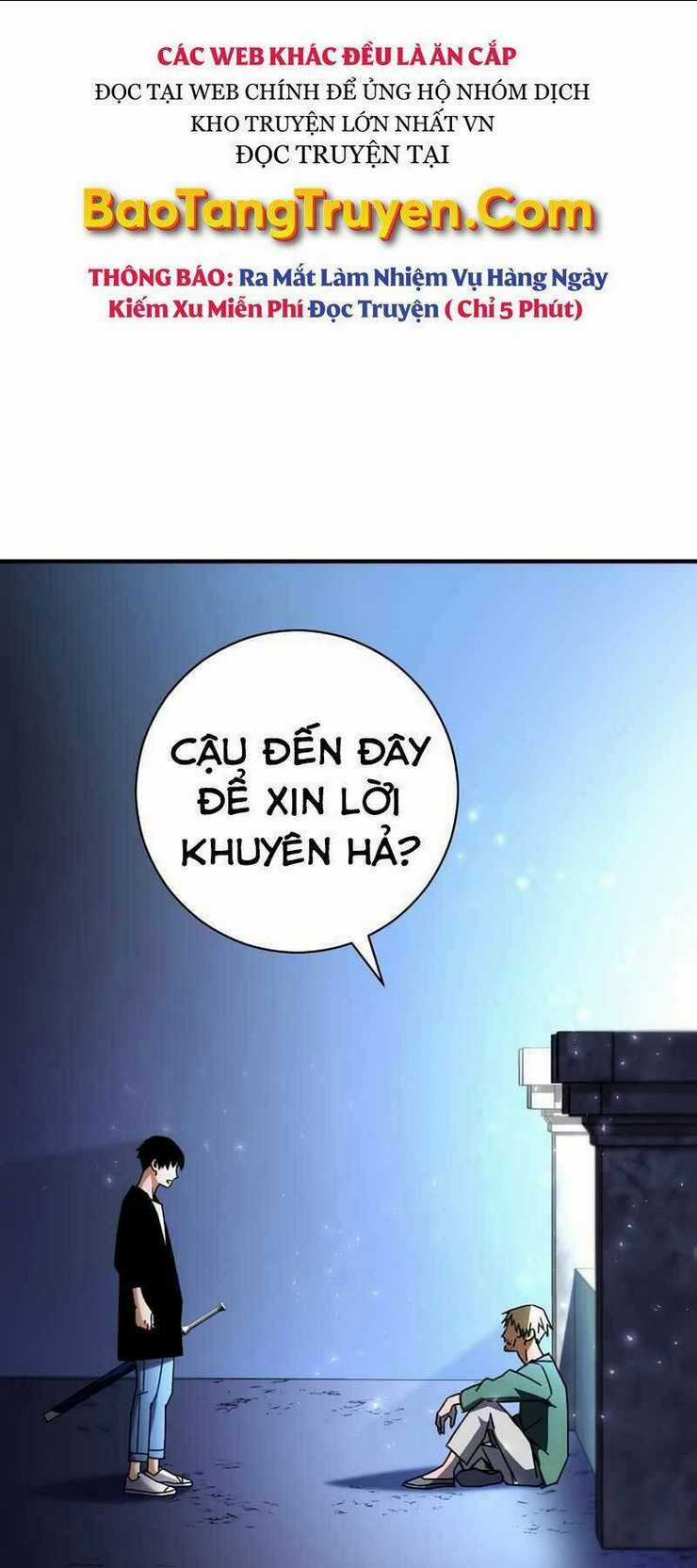 Anh Hùng Trở Lại Chapter 29 trang 40