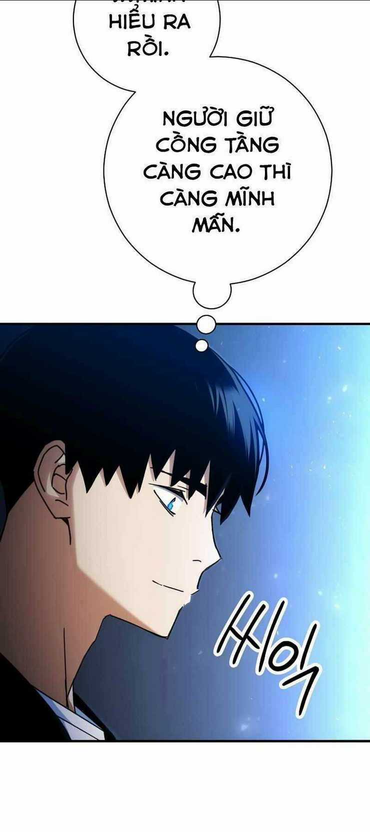 Anh Hùng Trở Lại Chapter 29 trang 43