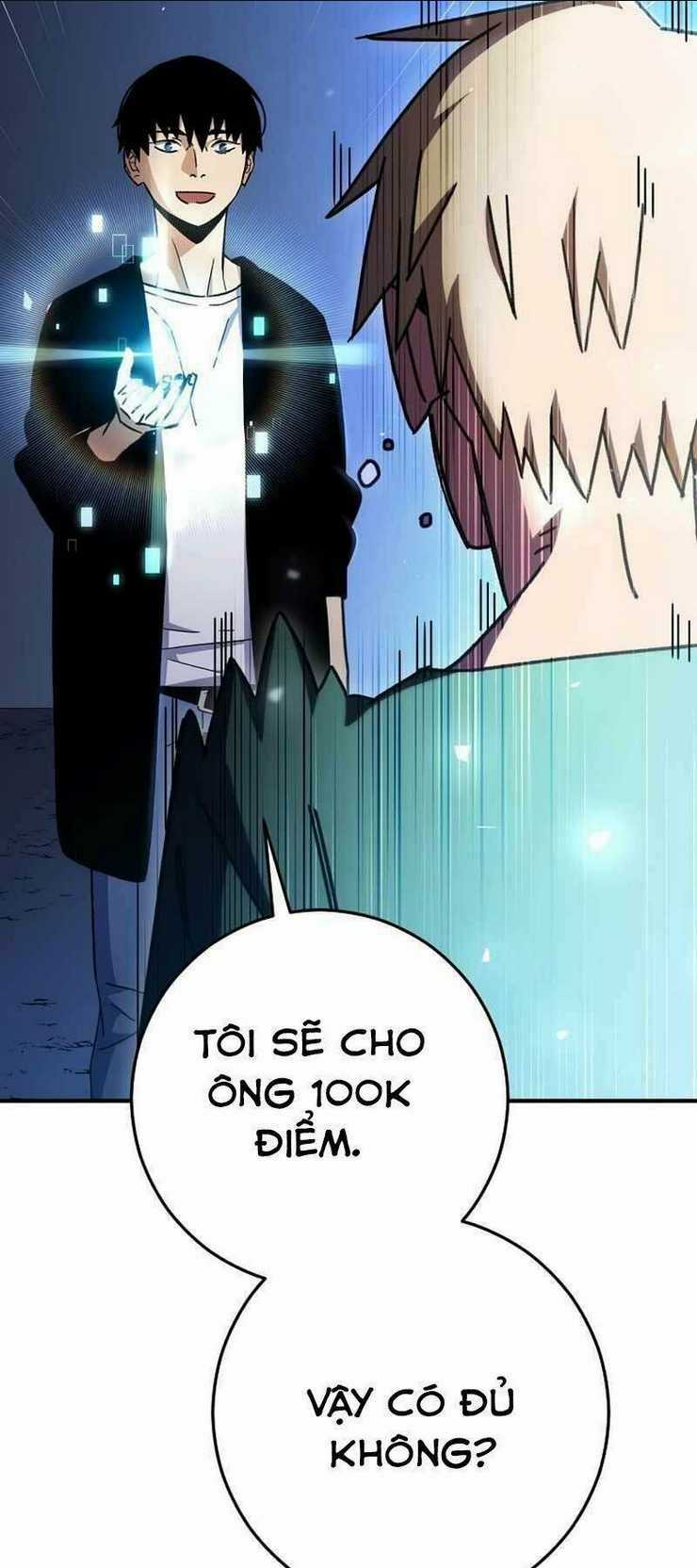 Anh Hùng Trở Lại Chapter 29 trang 46