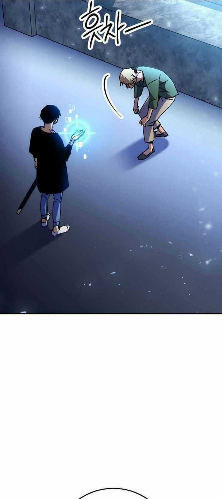 Anh Hùng Trở Lại Chapter 29 trang 50