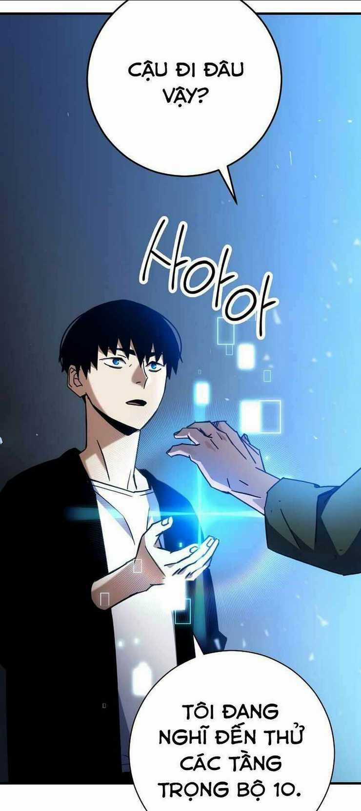 Anh Hùng Trở Lại Chapter 29 trang 51