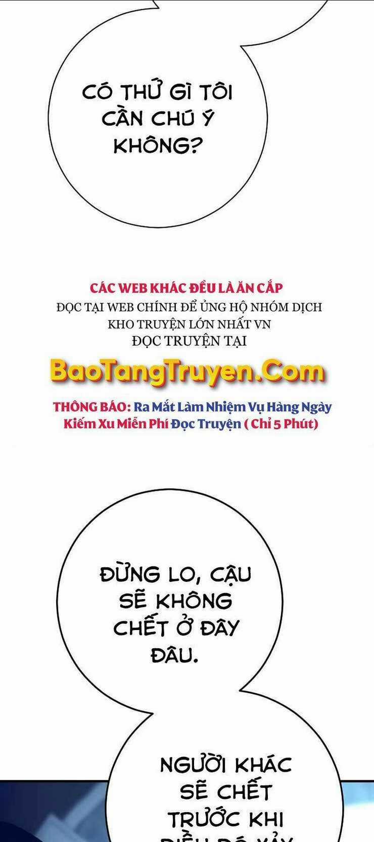 Anh Hùng Trở Lại Chapter 29 trang 52