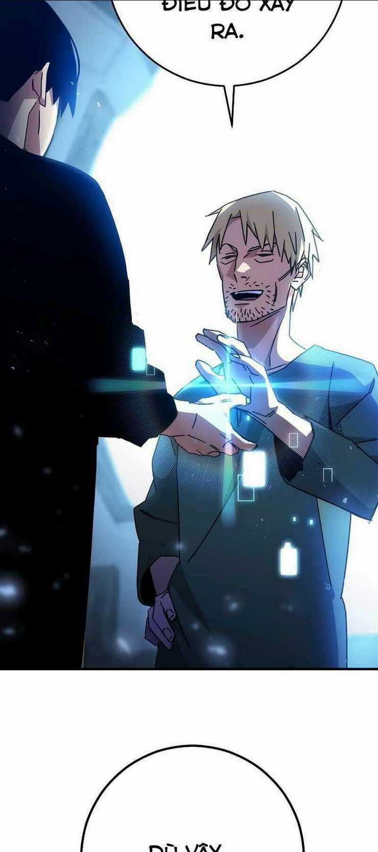 Anh Hùng Trở Lại Chapter 29 trang 53