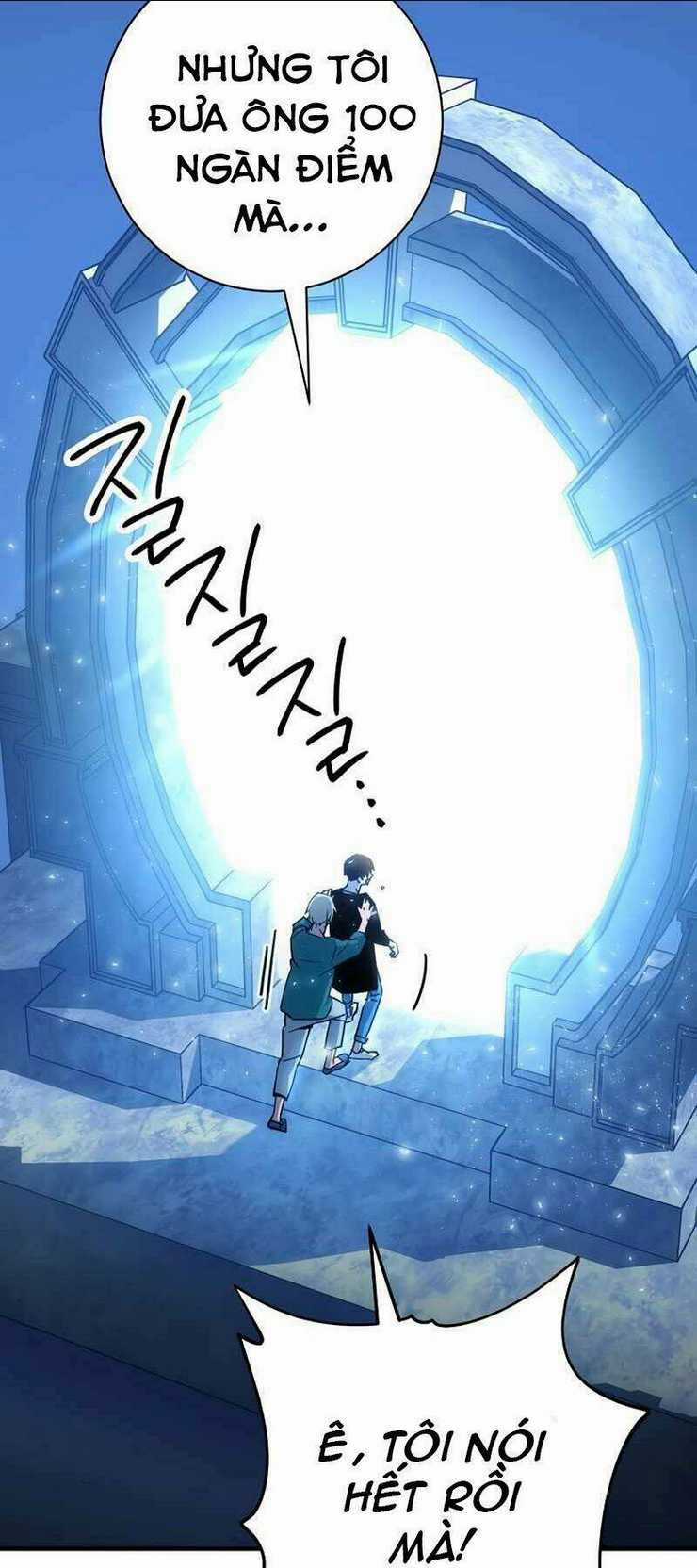 Anh Hùng Trở Lại Chapter 29 trang 59