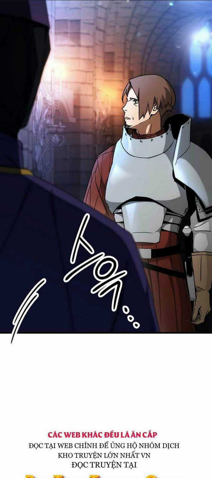 Anh Hùng Trở Lại Chapter 29 trang 6