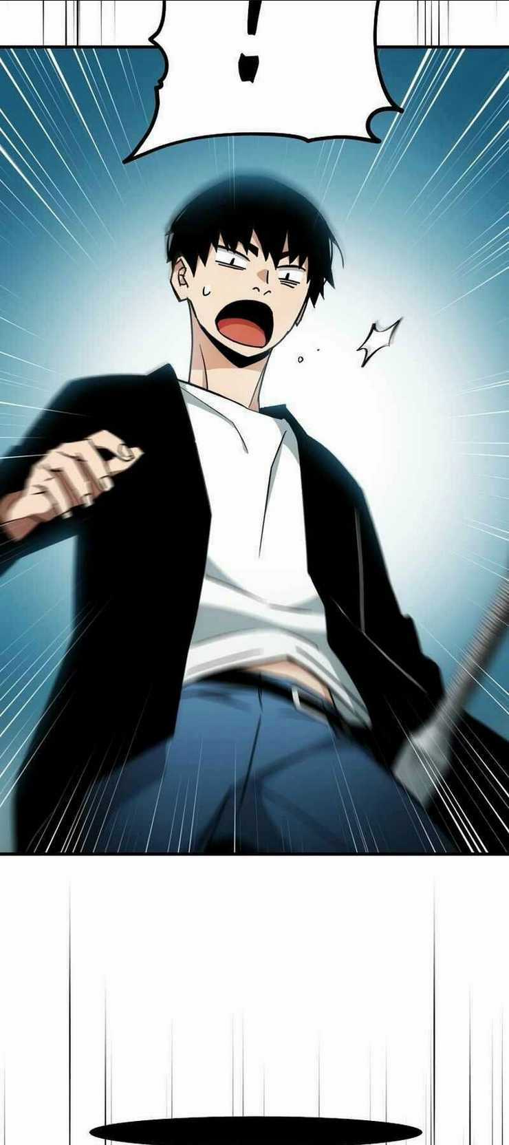 Anh Hùng Trở Lại Chapter 29 trang 64