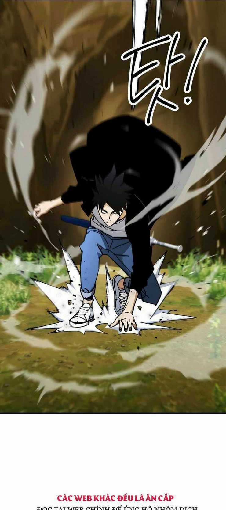 Anh Hùng Trở Lại Chapter 29 trang 70