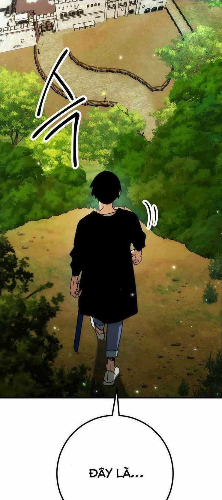 Anh Hùng Trở Lại Chapter 29 trang 73