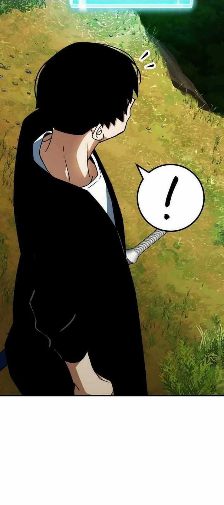 Anh Hùng Trở Lại Chapter 29 trang 75