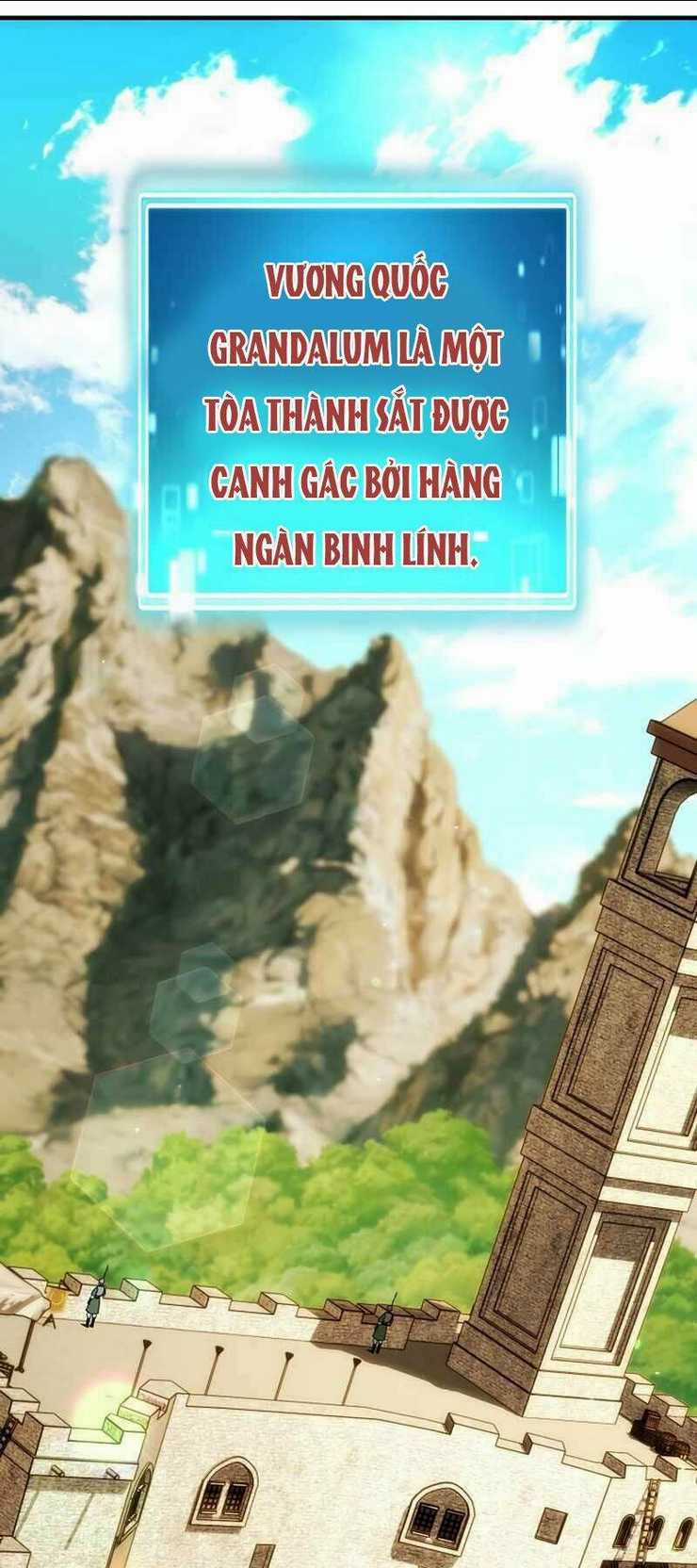 Anh Hùng Trở Lại Chapter 29 trang 76