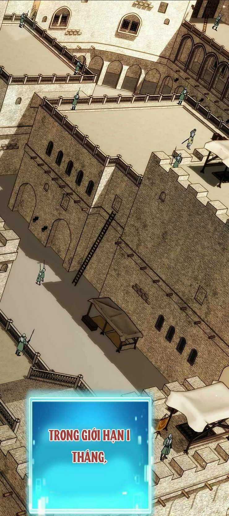 Anh Hùng Trở Lại Chapter 29 trang 77