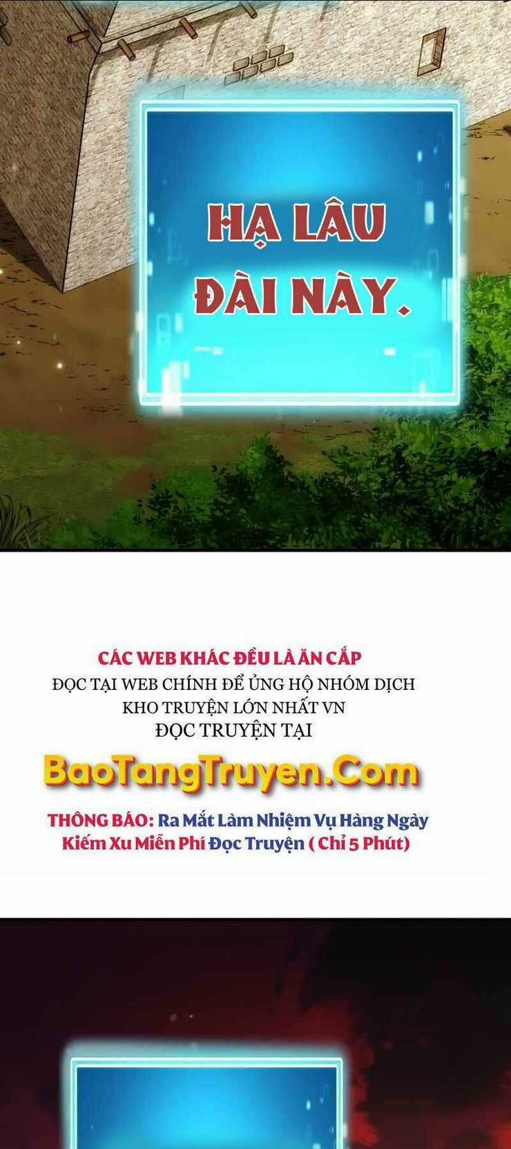 Anh Hùng Trở Lại Chapter 29 trang 78