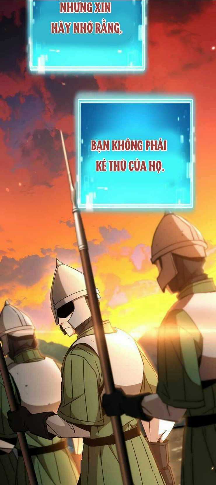 Anh Hùng Trở Lại Chapter 29 trang 79