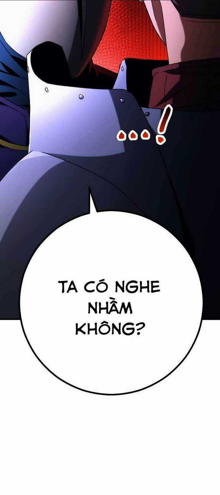 Anh Hùng Trở Lại Chapter 29 trang 8