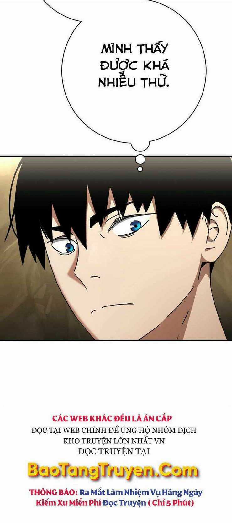 Anh Hùng Trở Lại Chapter 29 trang 83