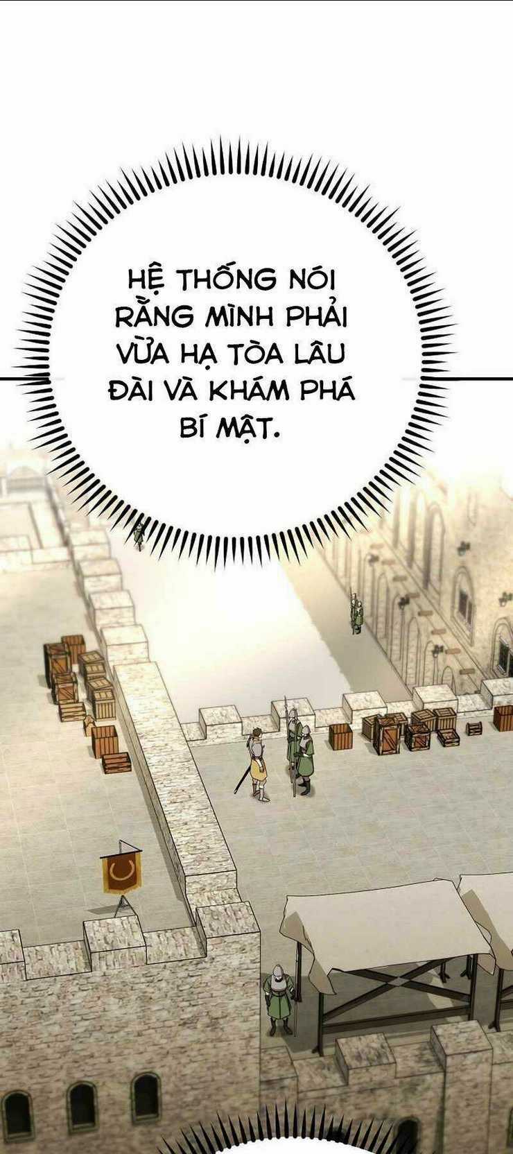 Anh Hùng Trở Lại Chapter 29 trang 84