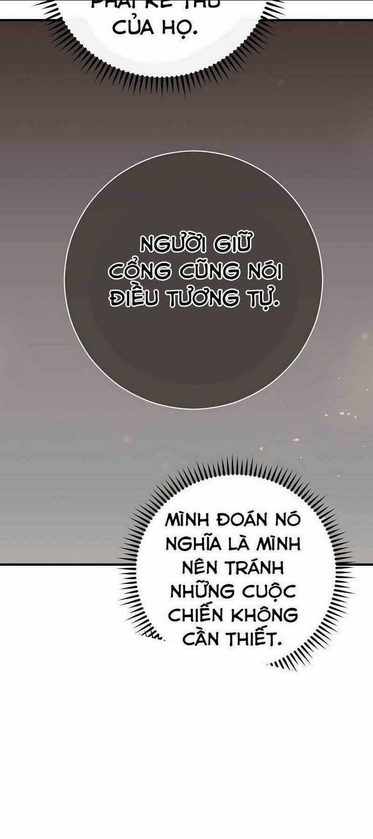 Anh Hùng Trở Lại Chapter 29 trang 86