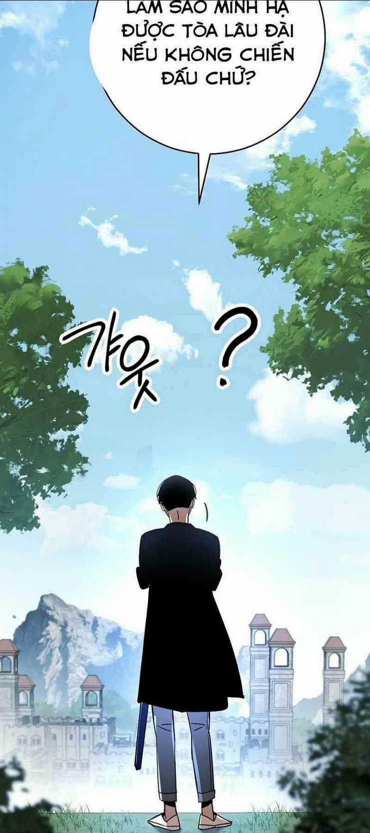 Anh Hùng Trở Lại Chapter 29 trang 88