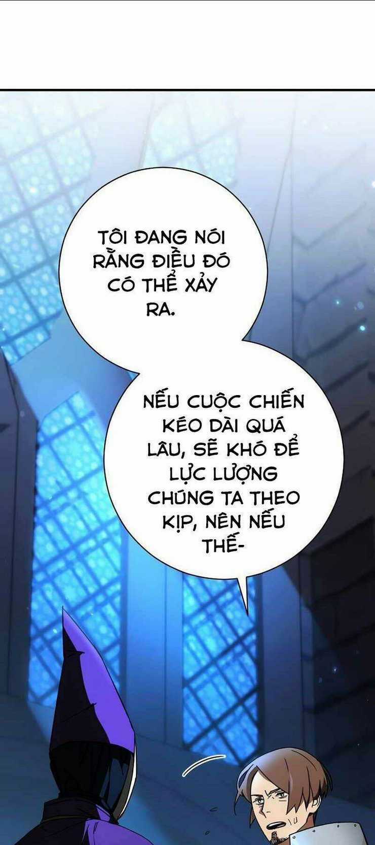Anh Hùng Trở Lại Chapter 29 trang 9