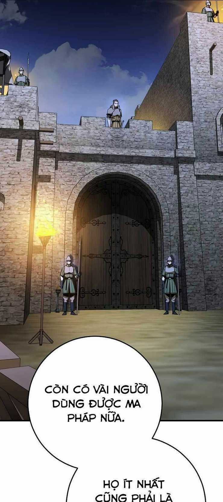 Anh Hùng Trở Lại Chapter 29 trang 93