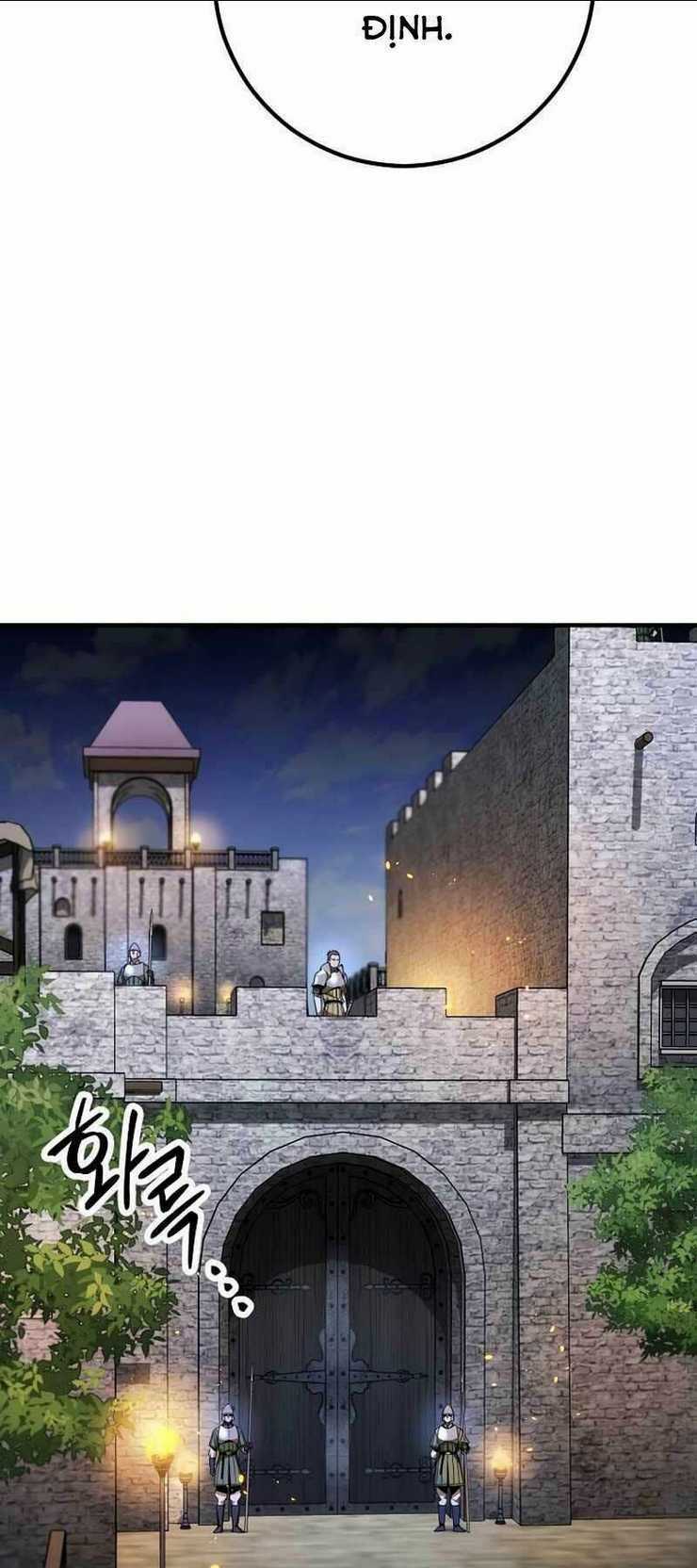 Anh Hùng Trở Lại Chapter 29 trang 99