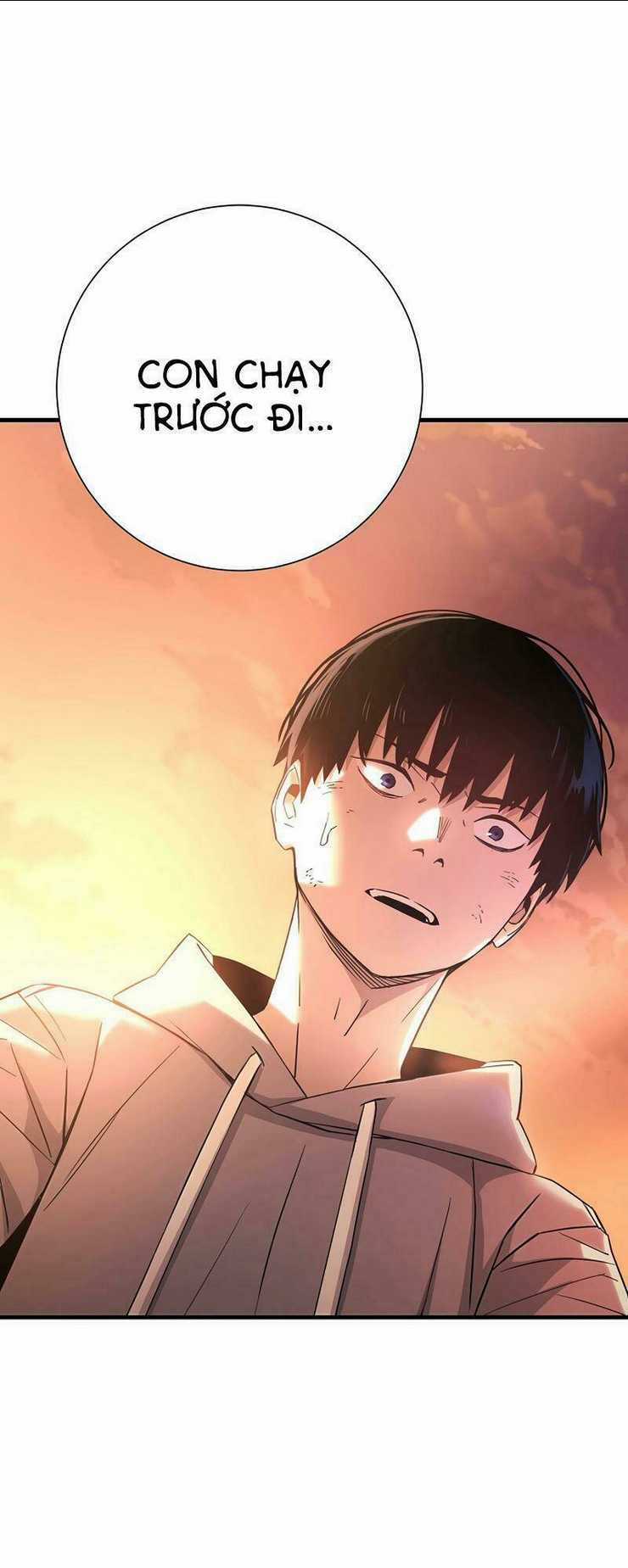 Anh Hùng Trở Lại Chapter 3 trang 10