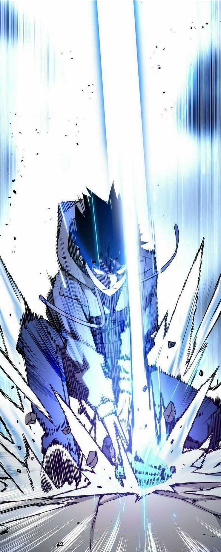 Anh Hùng Trở Lại Chapter 3 trang 100