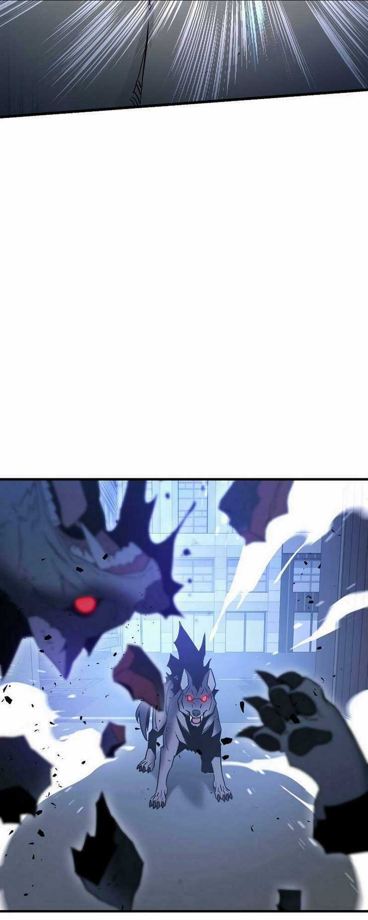 Anh Hùng Trở Lại Chapter 3 trang 101