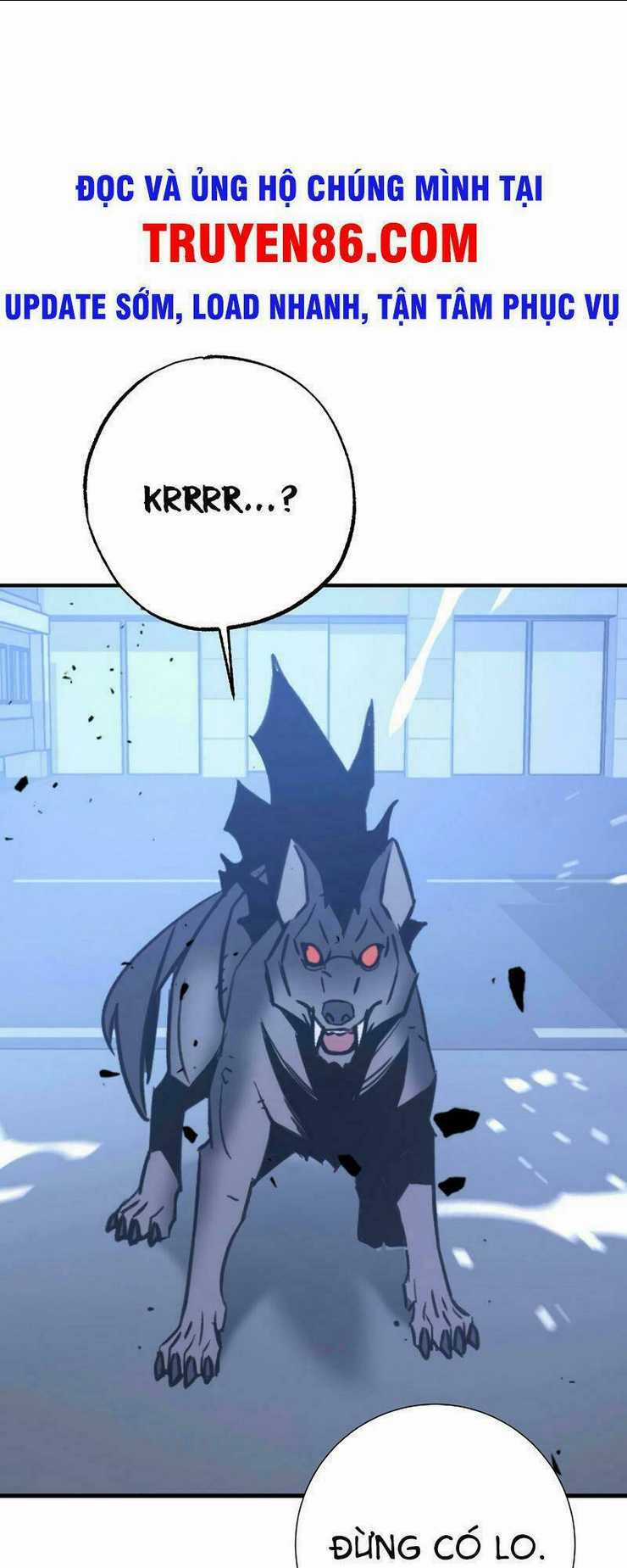 Anh Hùng Trở Lại Chapter 3 trang 103