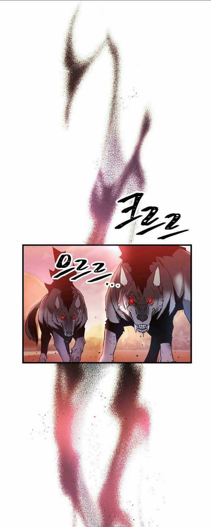 Anh Hùng Trở Lại Chapter 3 trang 13