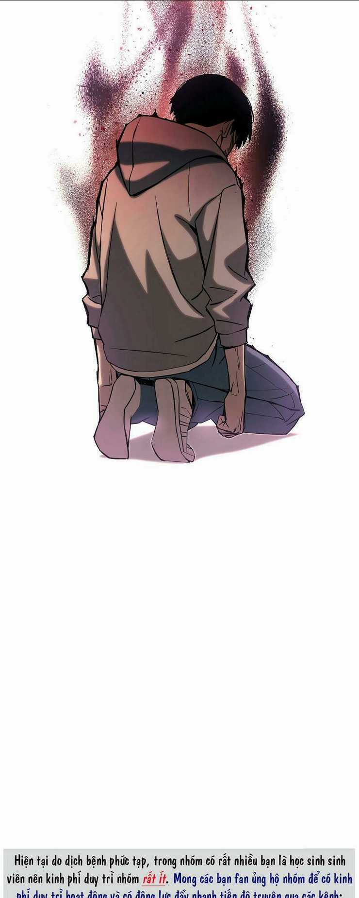 Anh Hùng Trở Lại Chapter 3 trang 14