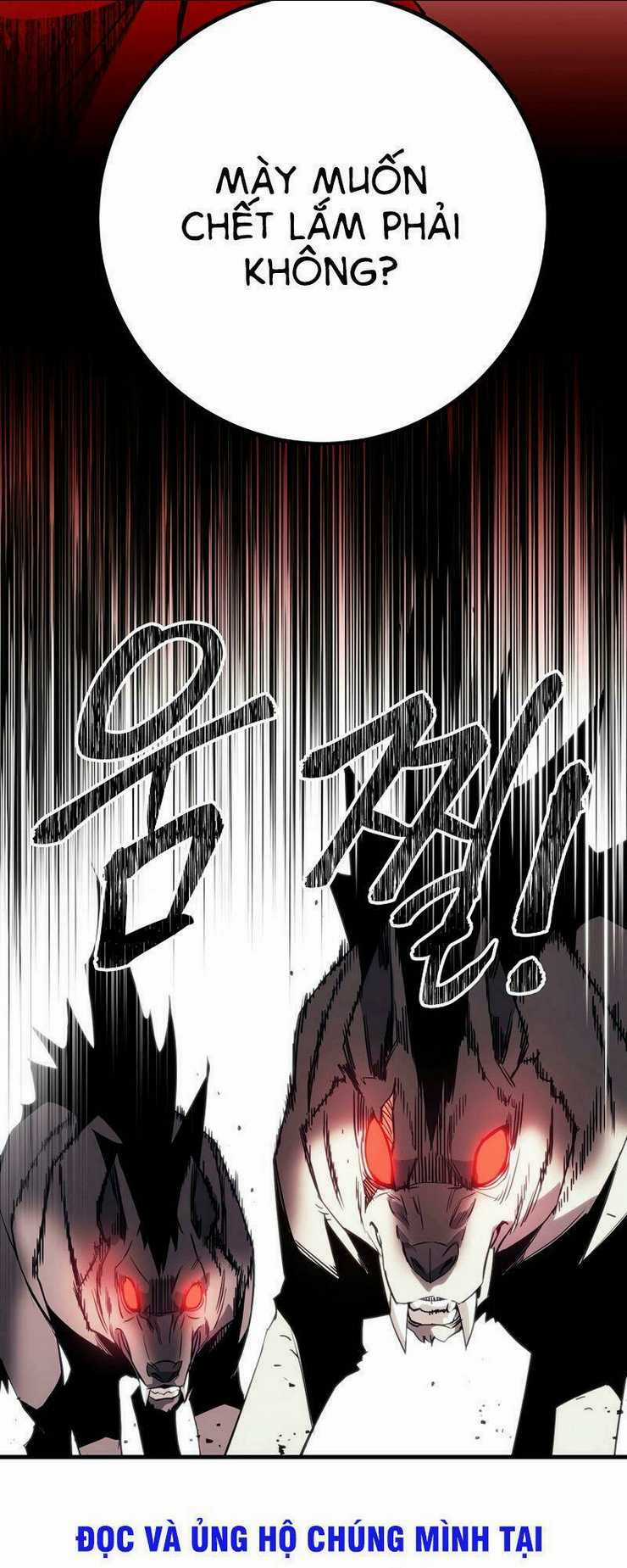 Anh Hùng Trở Lại Chapter 3 trang 17