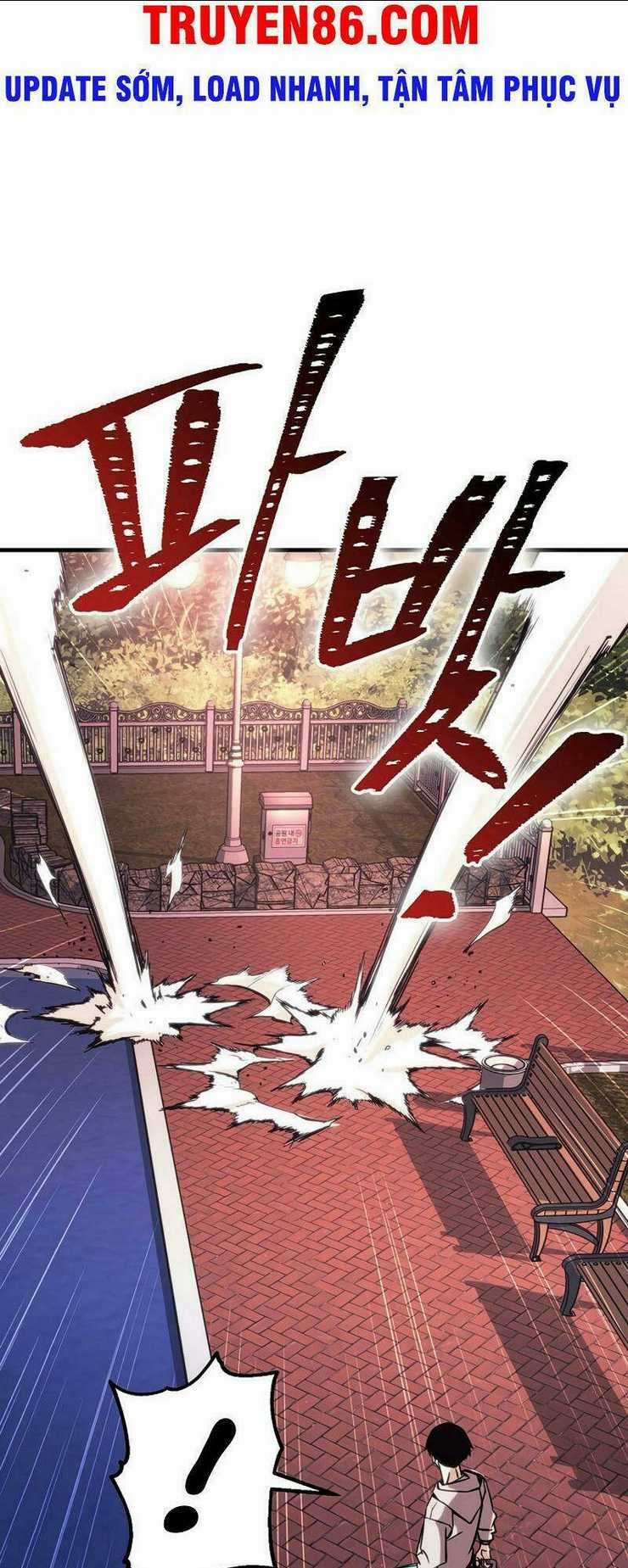 Anh Hùng Trở Lại Chapter 3 trang 18