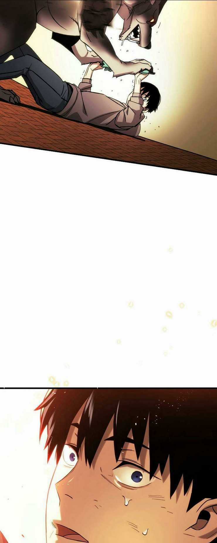 Anh Hùng Trở Lại Chapter 3 trang 2