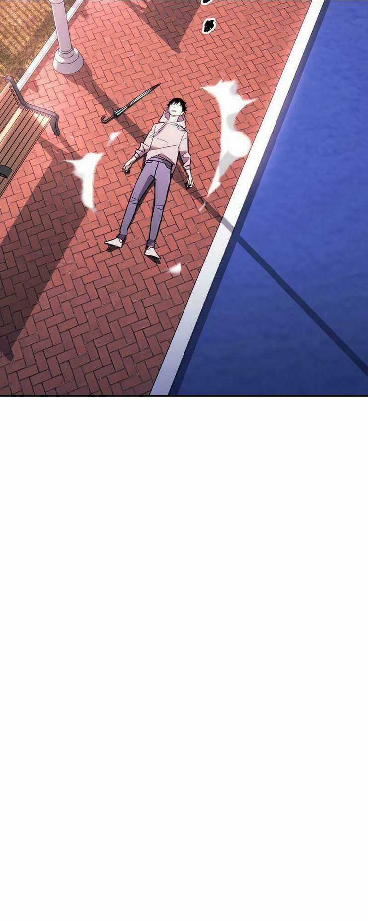 Anh Hùng Trở Lại Chapter 3 trang 22