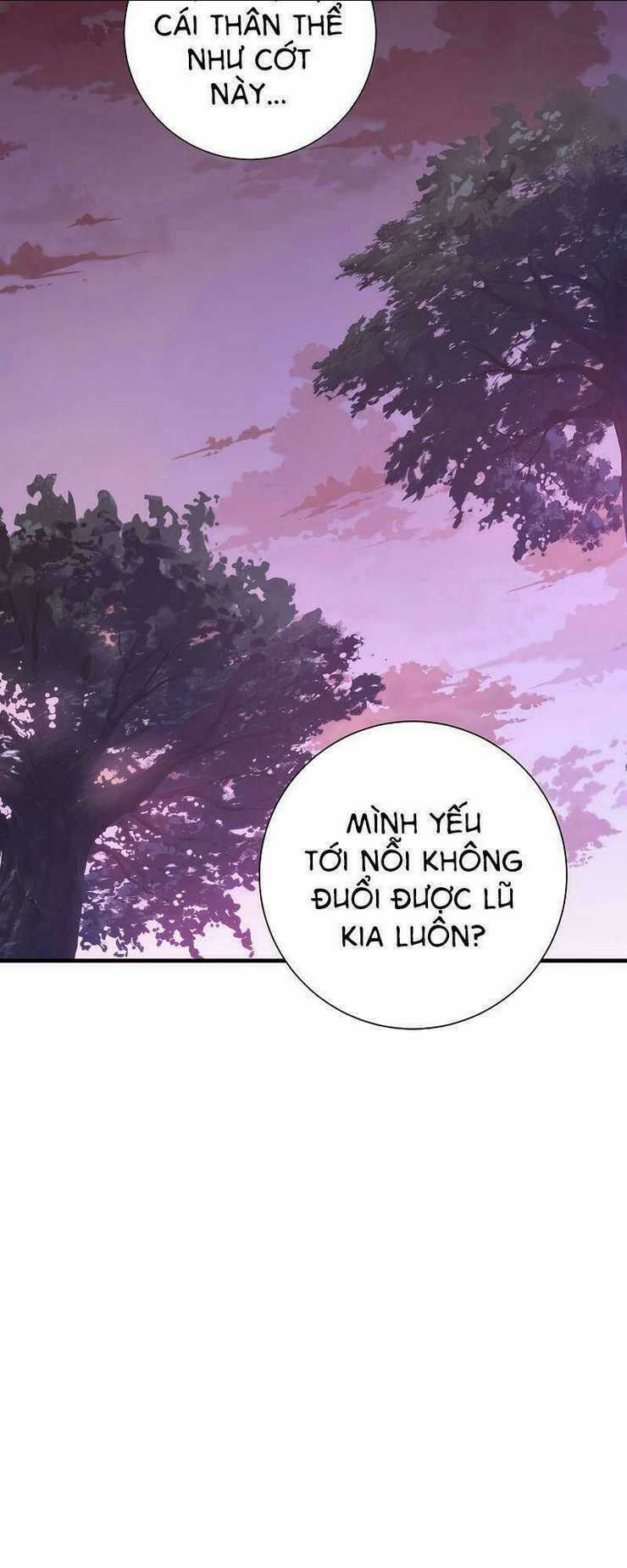 Anh Hùng Trở Lại Chapter 3 trang 24
