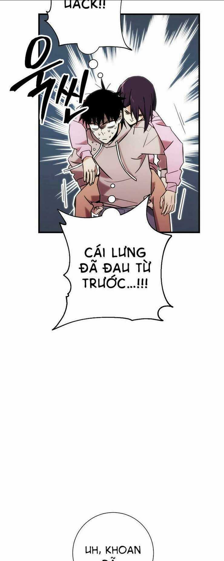 Anh Hùng Trở Lại Chapter 3 trang 26